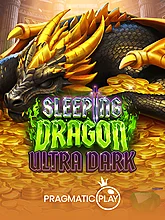 Sleeping Dragon Pragmatic Play